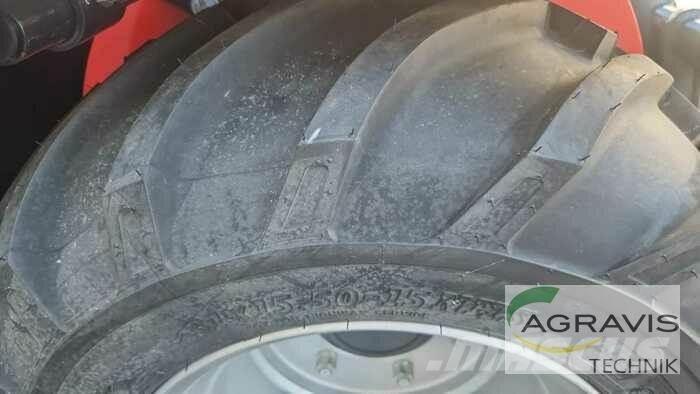 Schäffer 2630 Kolesni nakladalci