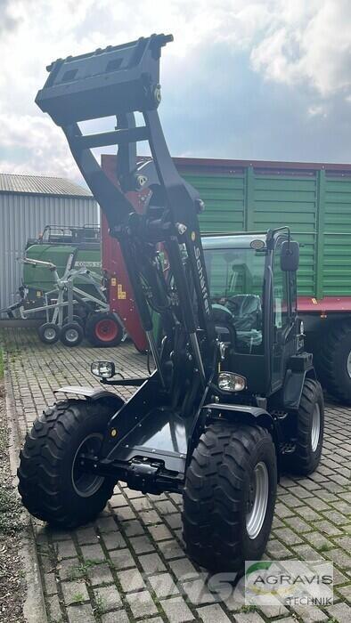 Schäffer 5470 Z Kolesni nakladalci