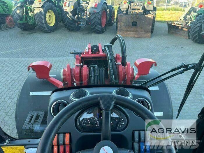 Schäffer 8620 T-2 Kmetijski teleskopski nakladalci