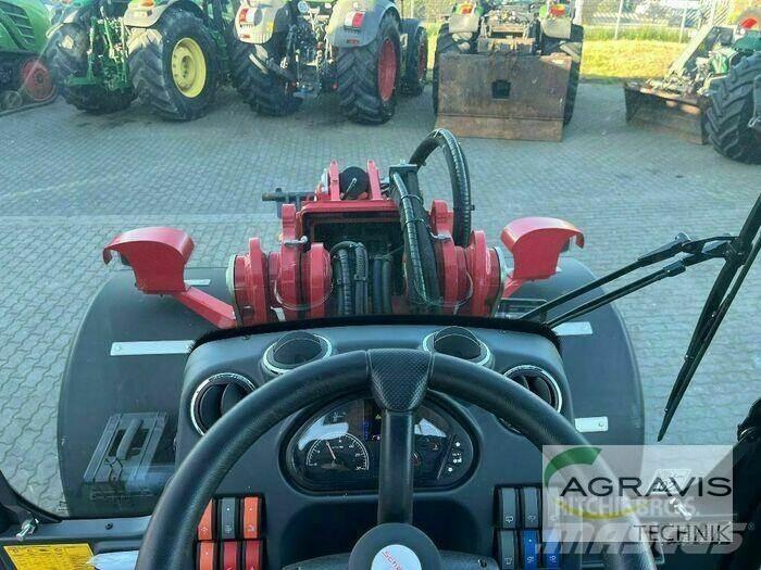 Schäffer 8620 T-2 Kolesni nakladalci
