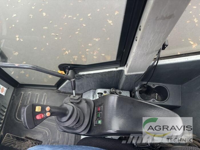 Schäffer 9610 T Kmetijski teleskopski nakladalci