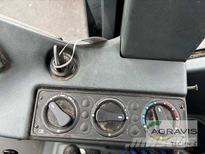 Schäffer 9640 T Traktorji