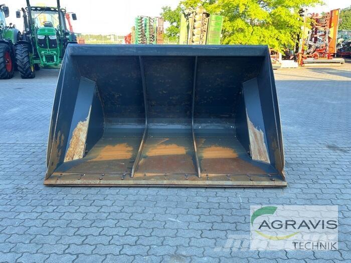  SCHAUFEL Druga oprema za traktorje