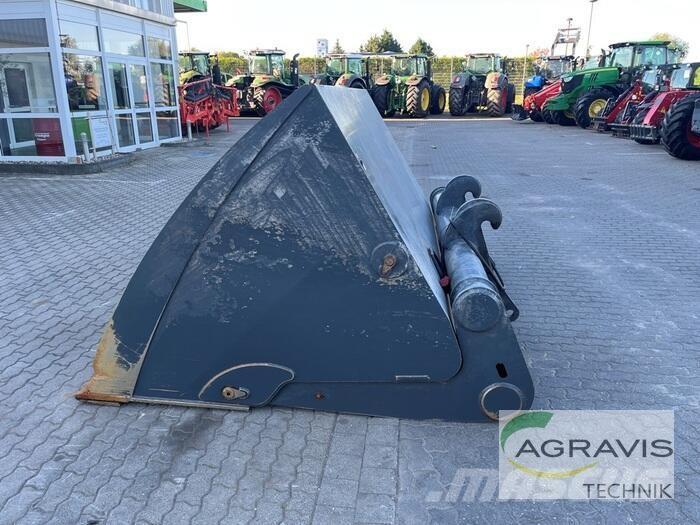  SCHAUFEL Druga oprema za traktorje