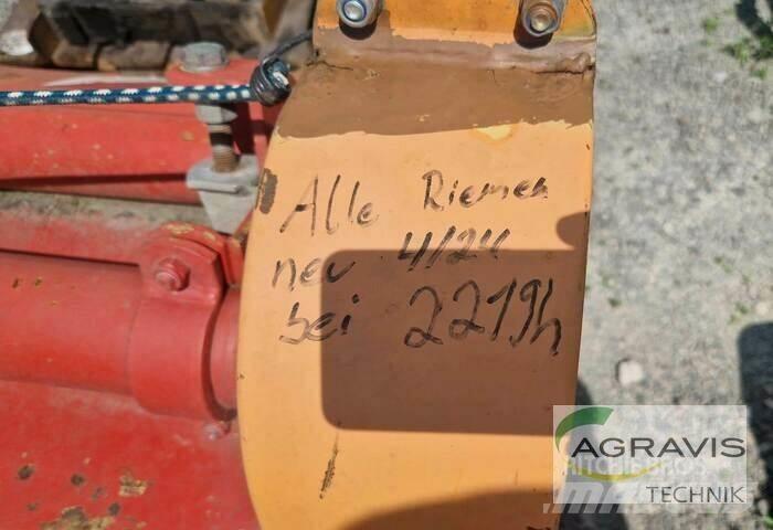  SCHLEGELMULCHER Kosilnice za pašnike