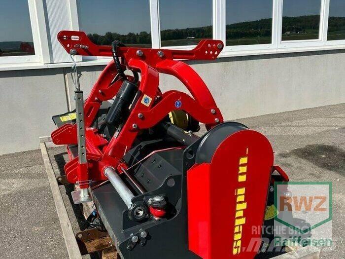 Seppi S 7 Dyna L 275 Kosilnice za pašnike