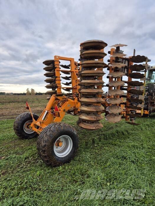 Simba X-PRESS 4,6M Brane