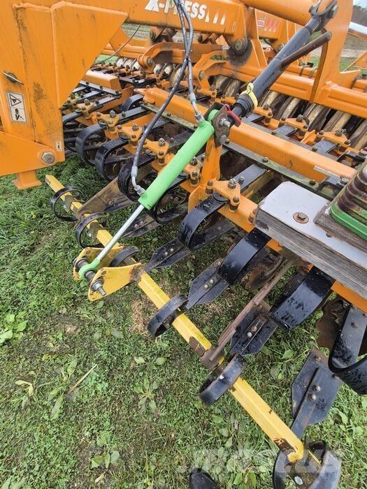 Simba X-PRESS 4,6M Brane