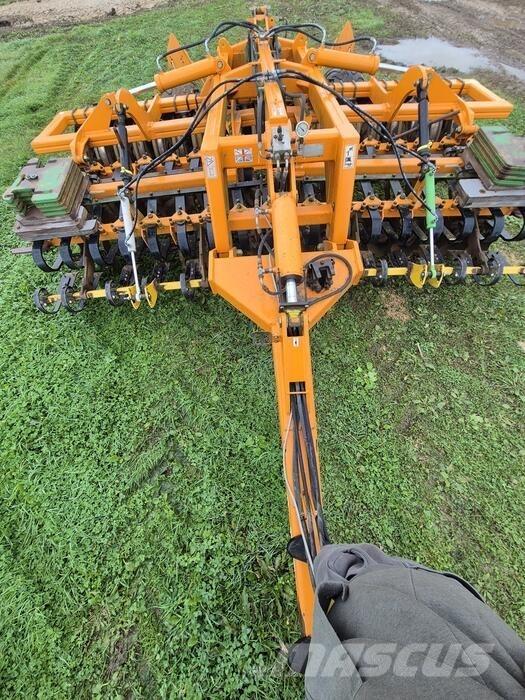 Simba X-PRESS 4,6M Brane