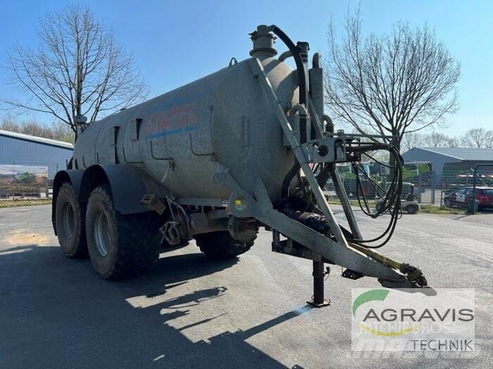  STAPEL 18.000 LTR. Trosilniki gnoja