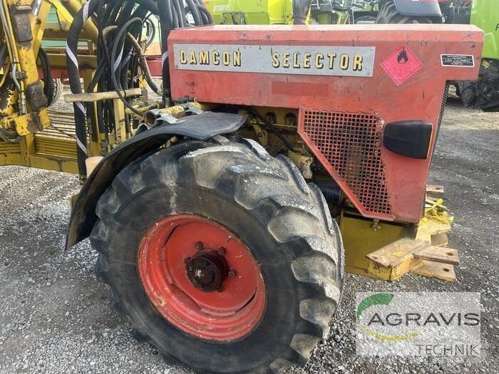  Stats KLR-800 Gozdarstvo - drugo