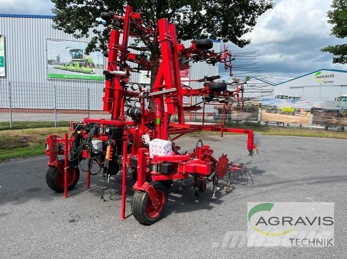 Steketee EC-WEEDER D1 Kosilnice za pašnike