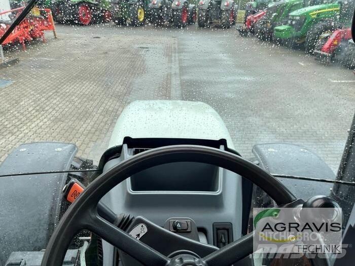 Steyr 4120 PROFI Traktorji