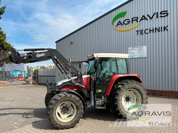 Steyr 9078 Traktorji