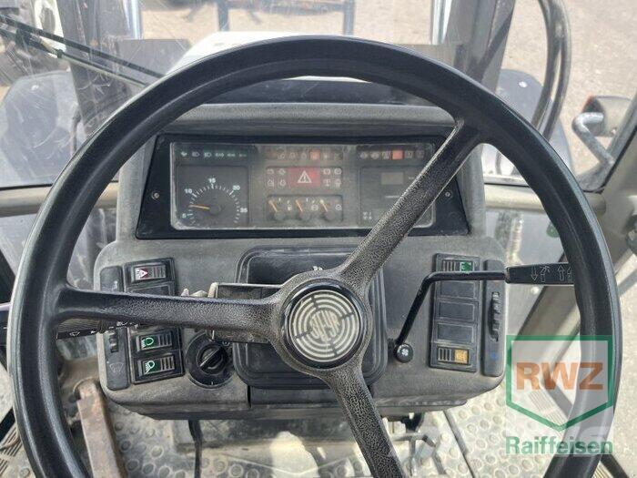 Steyr 9094 Traktorji