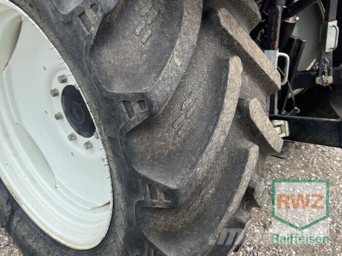 Steyr 9095 MT Komfort Traktorji