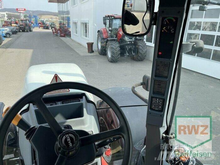 Steyr CVT 170 Traktorji