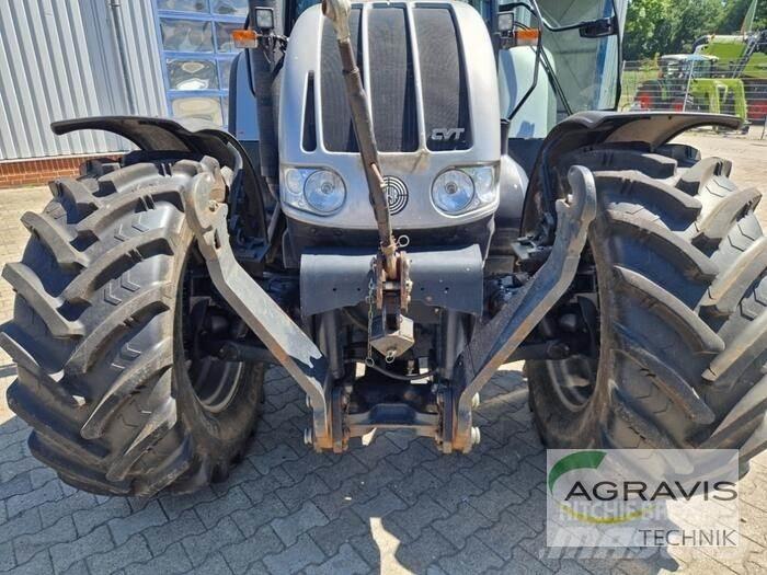 Steyr CVT 6170 Traktorji