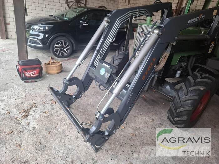Stoll ROBUST F 15 HD Druga oprema za traktorje