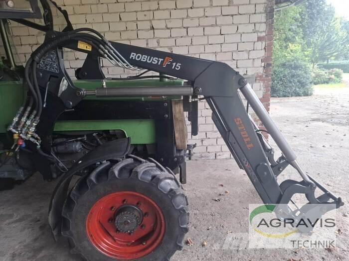 Stoll ROBUST F 15 HD Druga oprema za traktorje