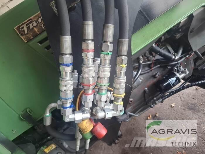 Stoll ROBUST F 15 HD Druga oprema za traktorje