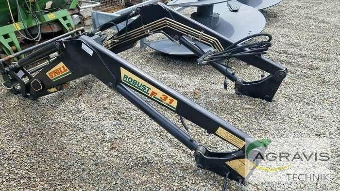 Stoll ROBUST F 31 HD Druga oprema za traktorje