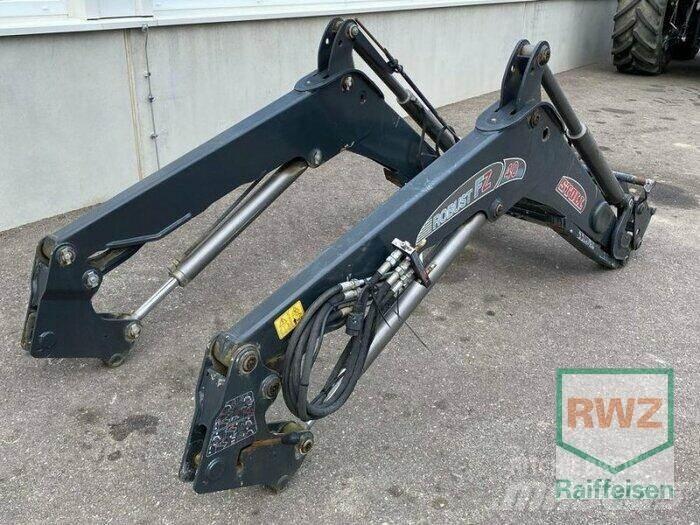 Stoll Robust FZ 40 Druga oprema za traktorje