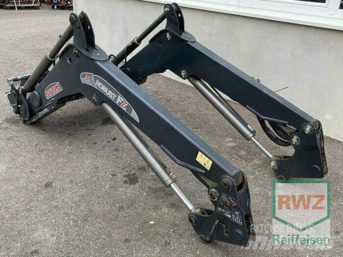 Stoll Robust FZ 40 Druga oprema za traktorje