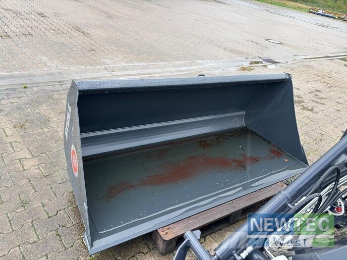 Stoll ROBUST U 2,20 M Druga oprema za traktorje