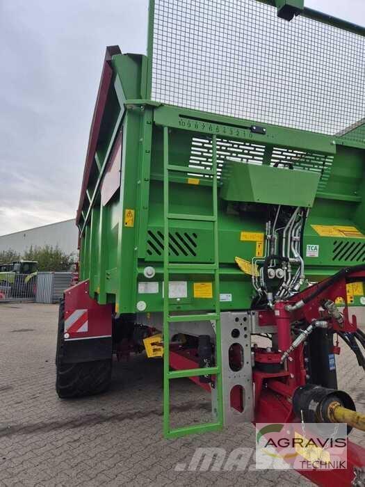 Strautmann VS 2005 Trosilniki gnoja