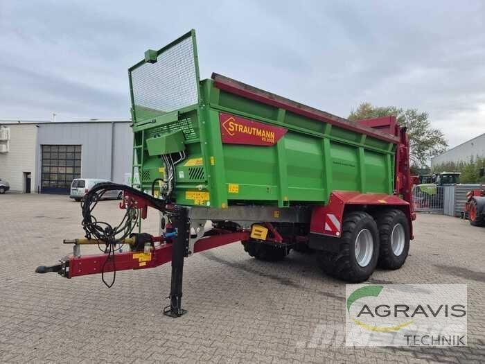 Strautmann VS 2005 Trosilniki gnoja