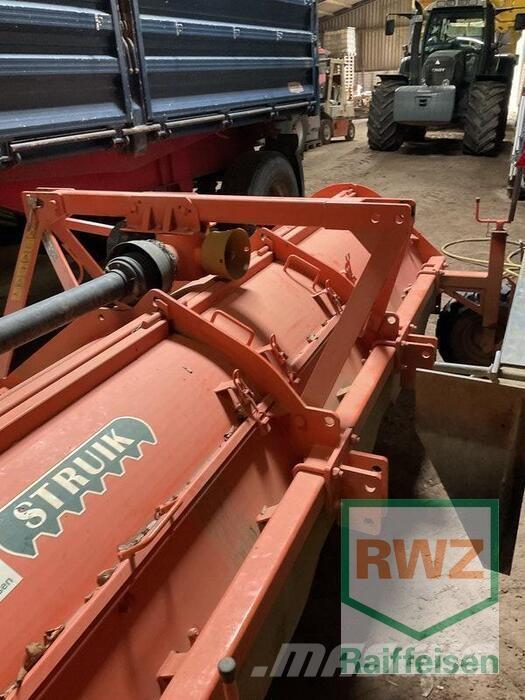 Struik 4L KF 475 Kmetijstvo - drugo