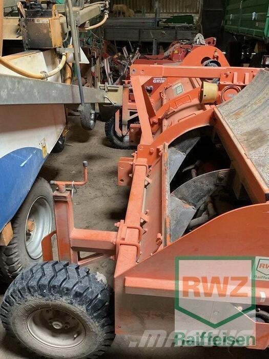 Struik 4L KF 475 Kmetijstvo - drugo