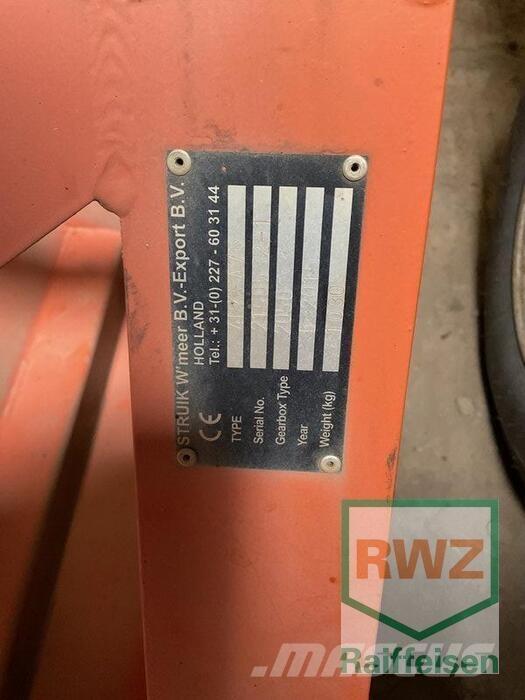 Struik 4L KF 475 Kmetijstvo - drugo