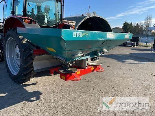 Sulky DPX Trosilniki mineralnega gnojila