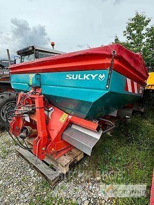 Sulky DPX 28 WBP Trosilniki mineralnega gnojila
