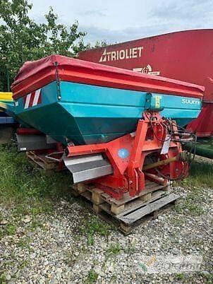 Sulky DPX 28 WBP Trosilniki mineralnega gnojila