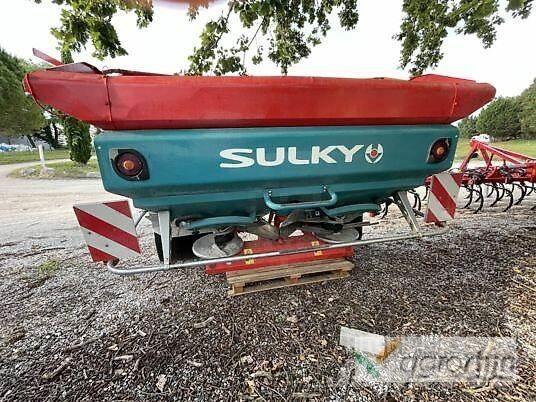 Sulky X36 Drugi kmetijski stroji
