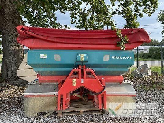 Sulky X36 Drugi kmetijski stroji