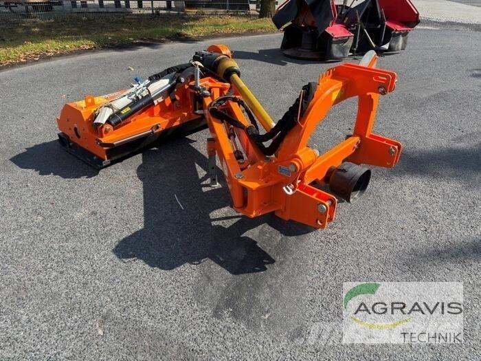 Talex LEOPARD RB 160 Kosilnice za pašnike