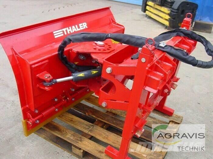 Thaler SCHNEESCHILD Drugi stroji za cesto in sneg