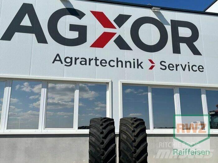 Trelleborg TRELLEBORG Gume, kolesa in platišča