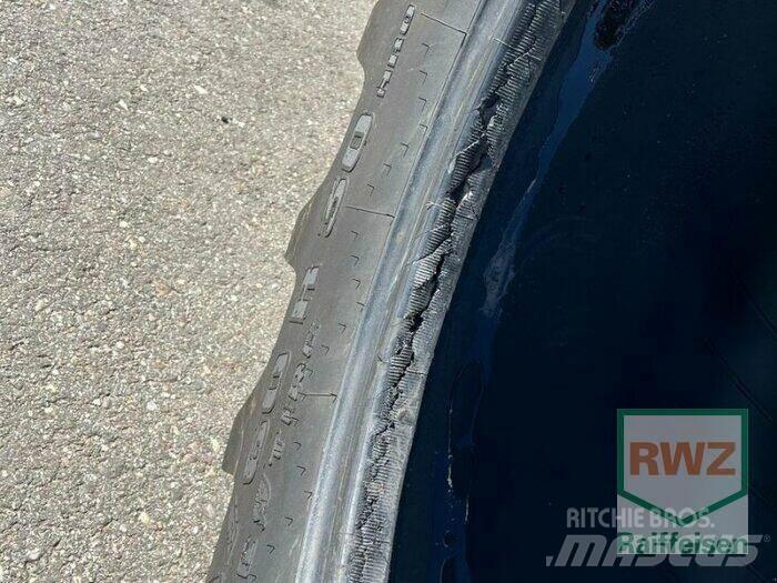 Trelleborg TRELLEBORG Gume, kolesa in platišča