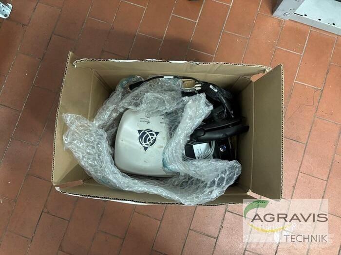 Trimble GFX-750 Druga oprema za traktorje