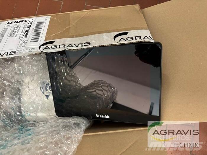Trimble GFX-750 Druga oprema za traktorje