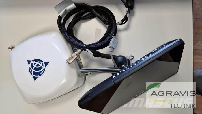 Trimble GFX-750 Ostali stroji in oprema za živino
