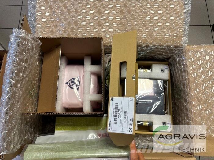 Trimble GFX-750 Ostali stroji in oprema za živino