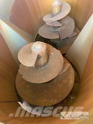 Trioliet SM-14 Drugi stroji in oprema za umetna gnojila