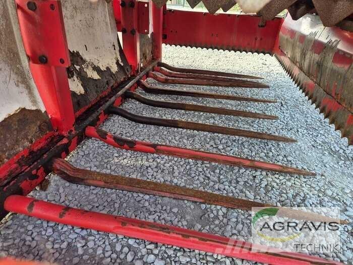 Trioliet TU 170 Ostali stroji in oprema za živino