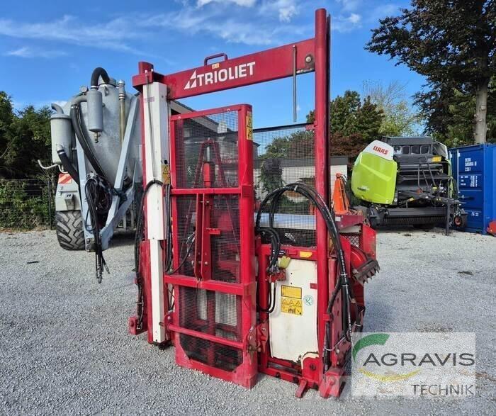 Trioliet TU 170 Ostali stroji in oprema za živino